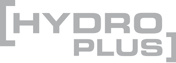 LogoHydroPlus LogoHydroPlus